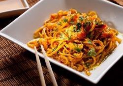 Рестораны китайской кухни