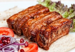 ШАШЛЫКИ