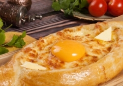 ХАЧАПУРИ