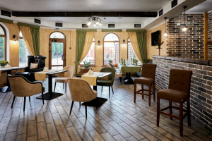  Чахохбили & Хинкали